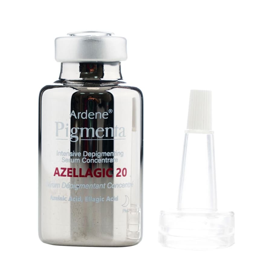 سرم روشن کننده و ضد لک قوی Azellagic 20 پیگمنتا آردن 20ml