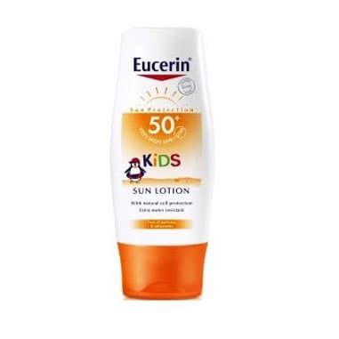 لوسیون ضد آفتاب کودکان SPF 50 اوسرین 150ml
