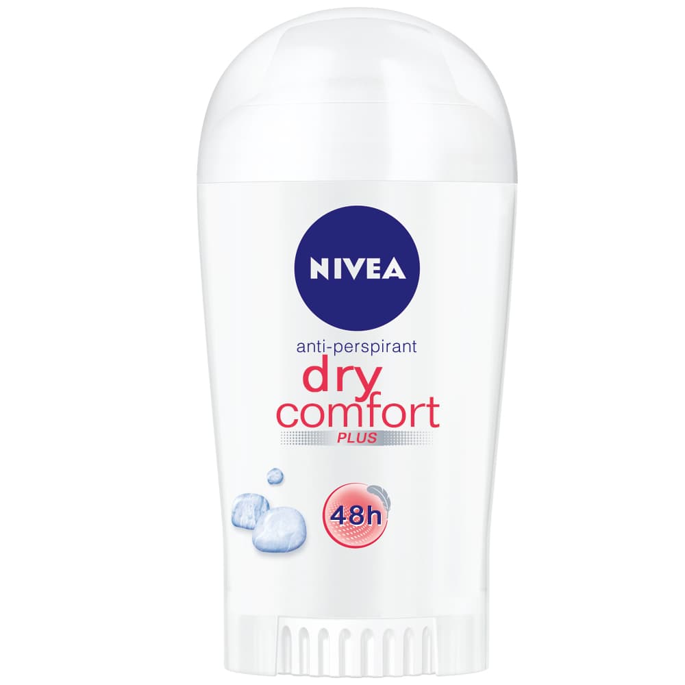 استیک ضد تعریق زنانه Dry Comfort نیوا 40ml